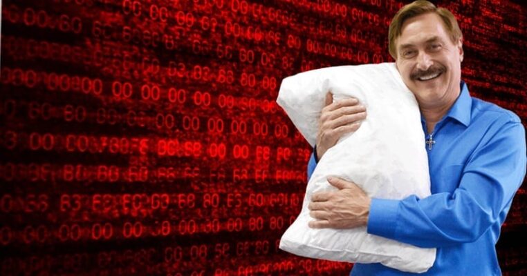 MyPillow listed on ransomware gang’s leak site, but denies it has been breached  – GRAHAM CLULEY