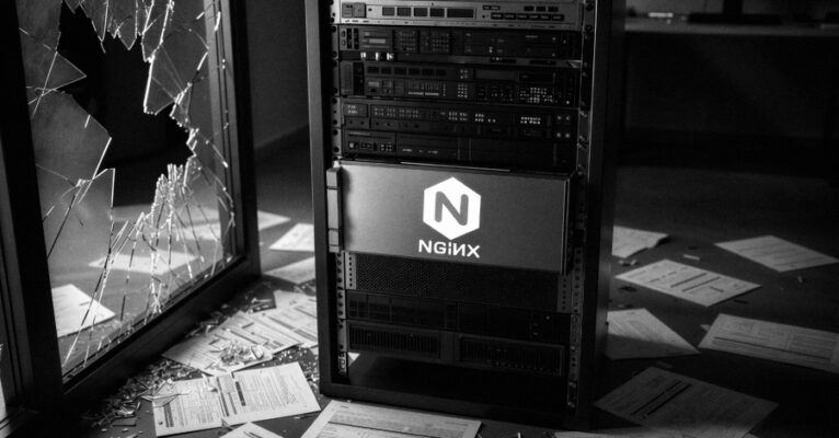NGINX CVE-2026-42945 Exploited in the Wild, Causing Worker Crashes and Possible RCE  – The Hacker News