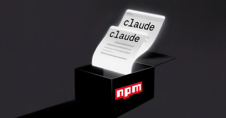 Malicious npm Package Stole Files From Claude AI User Directory via GitHub  – The Hacker News