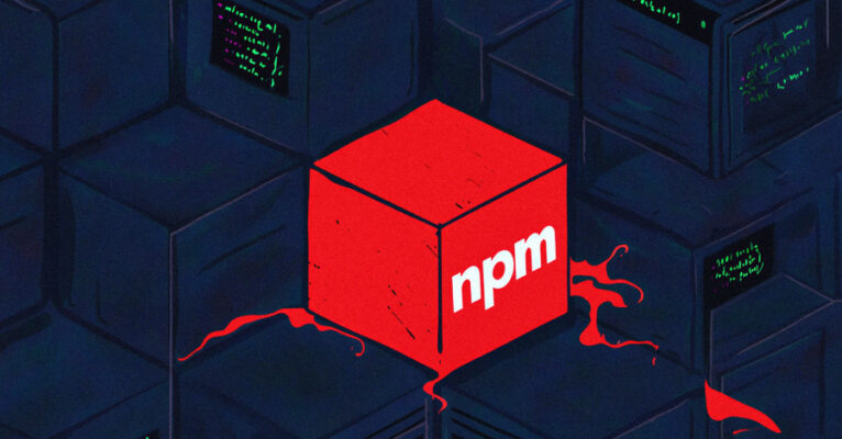 AttackFeed by Joe Wagner | Four Malicious npm Packages Deliver Infostealers and Phantom Bot DDoS Malware  - The Hacker News