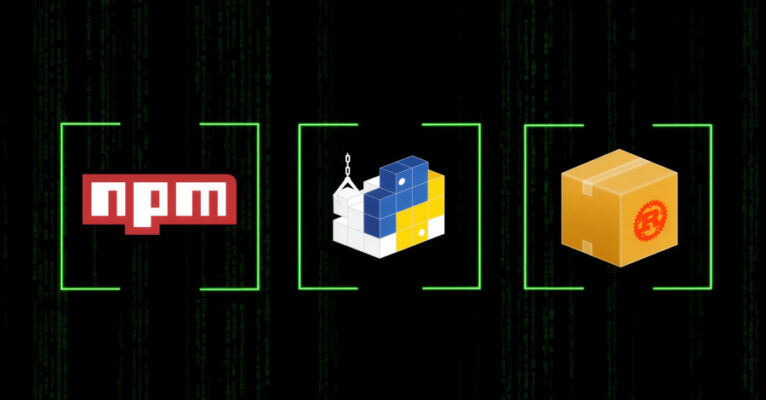 TrapDoor Supply Chain Attack Spreads Credential-Stealing Malware via npm, PyPI, and CratesIO  – The Hacker News