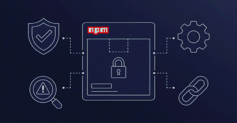 npm Adds 2FA-Gated Publishing and Package Install Controls Against Supply Chain Attacks  – The Hacker News