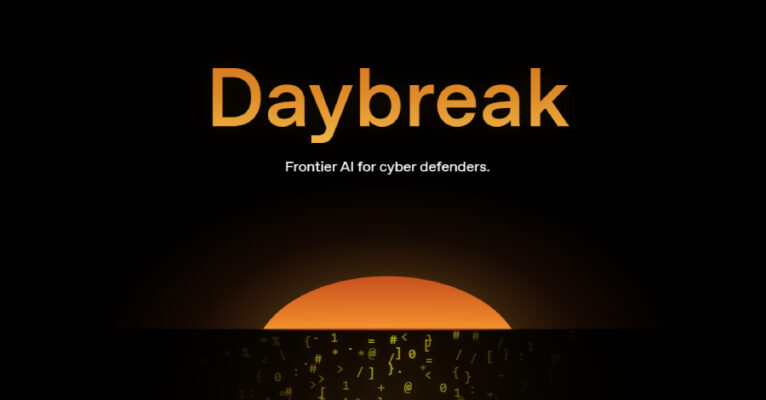OpenAI Launches Daybreak for AI-Powered Vulnerability Detection and Patch Validation  – The Hacker News
