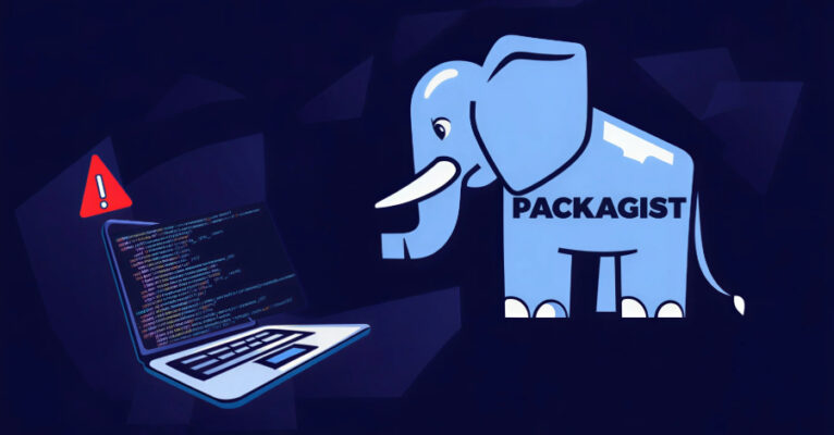 Packagist Supply Chain Attack Infects 8 Packages Using GitHub-Hosted Linux Malware  – The Hacker News