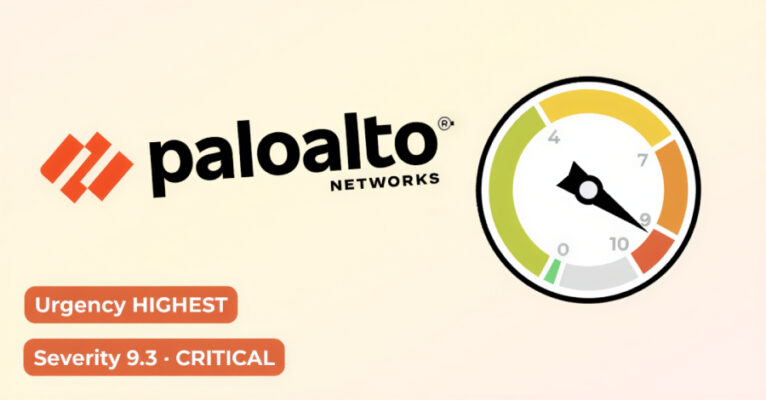 Palo Alto PAN-OS Flaw Under Active Exploitation Enables Remote Code Execution  – The Hacker News