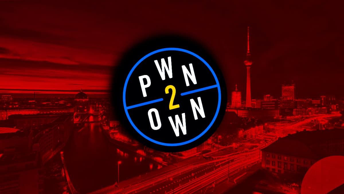 Pwn2Own Berlin 2026 Hits Capacity as Rejected Hackers Release 0-Days  – Hackread – Cybersecurity News, Data Breaches, AI and More
