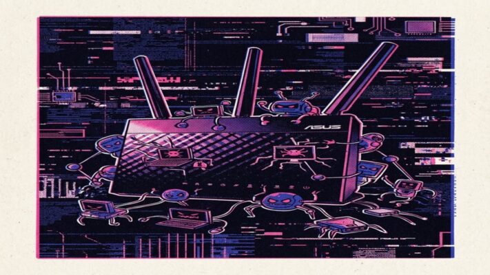 RondoDox Botnet Exploits Critical 2018 Vulnerability to Hijack ASUS Routers  – Hackread – Cybersecurity News, Data Breaches, AI and More