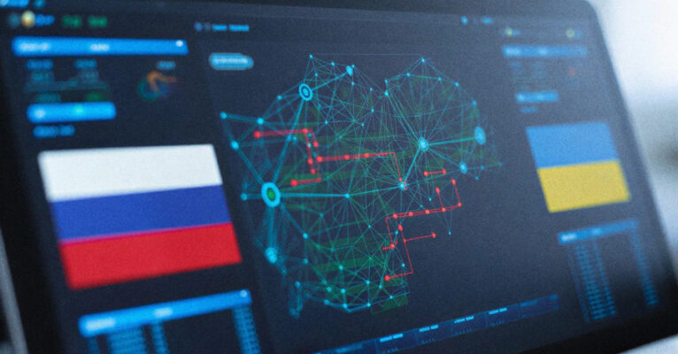 New Russian-Linked GREYVIBE Targets Ukraine with AI-Powered Cyberattacks  – The Hacker News