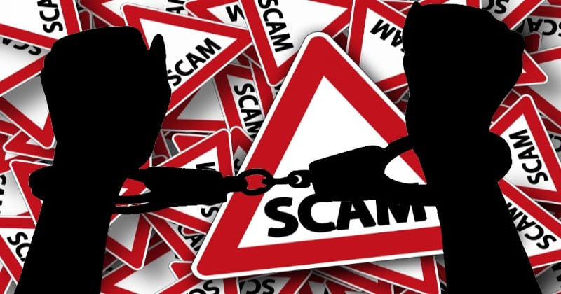 Sri Lanka makes 37 arrests as it raids another scam centre  – GRAHAM CLULEY
