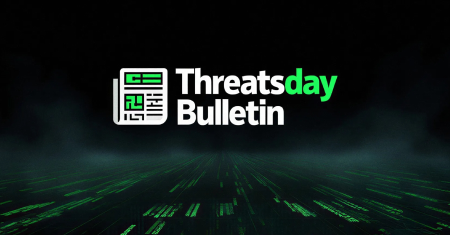 ThreatsDay Bulletin: Claude Security Plugin, Azure Priv-Esc, Kali365 MFA Bypass, FIFA Scams +15 More  – The Hacker News