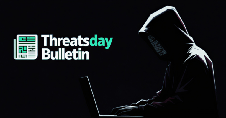 ThreatsDay Bulletin: Linux Rootkits, Router 0-Day, AI Intrusions, Scam Kits and 25 New Stories  – The Hacker News