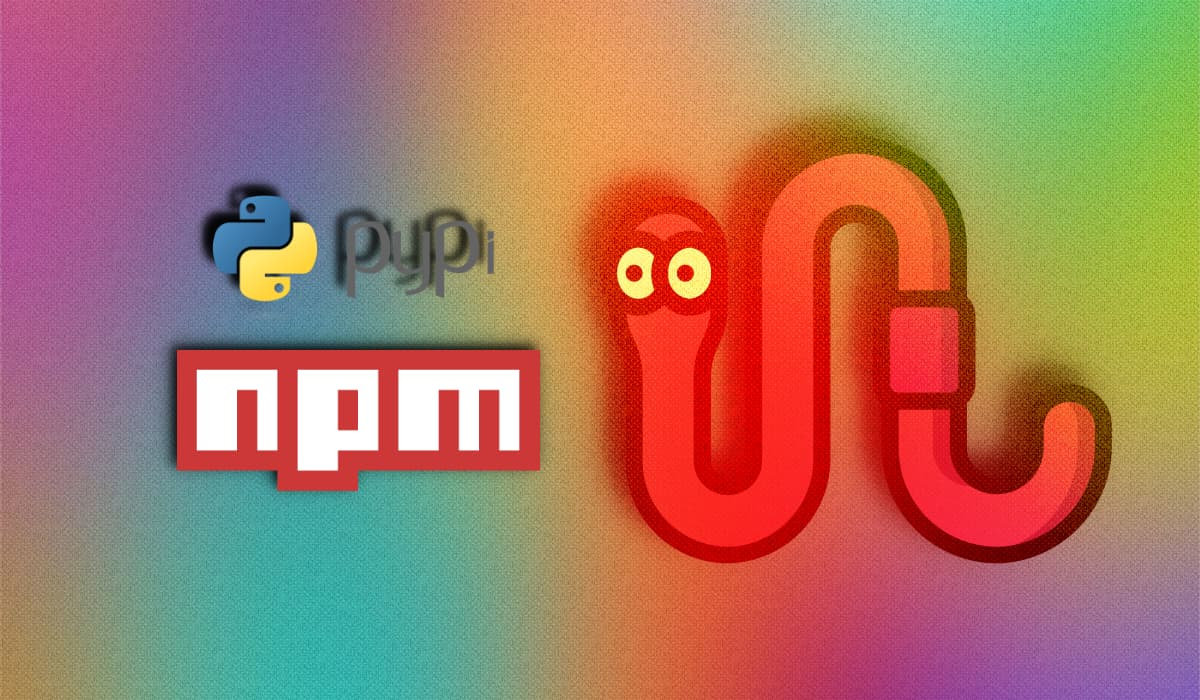 TeamPCP Used Mini Shai-Hulud Worm to Poison Over 400 npm and PyPI Packages  – Hackread – Cybersecurity News, Data Breaches, AI and More
