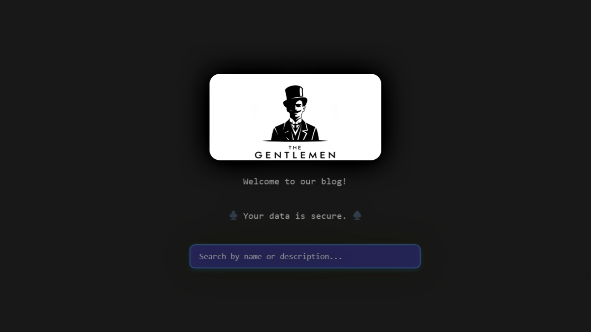 AttackFeed by Joe Wagner | The Gentlemen Ransomware Gang Hit by Internal Breach, Operations Exposed  - Hackread – Cybersecurity News, Data Breaches, AI and More