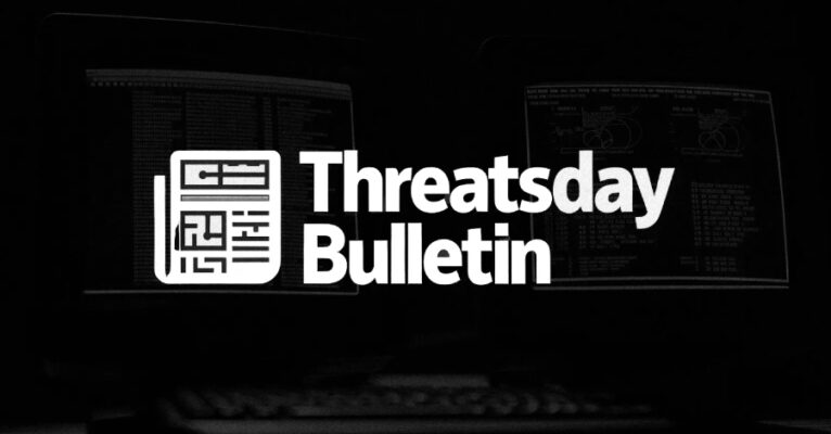 ThreatsDay Bulletin: Edge Plaintext Passwords, ICS 0-Days, Patch-or-Die Alerts and 25+ New Stories  – The Hacker News