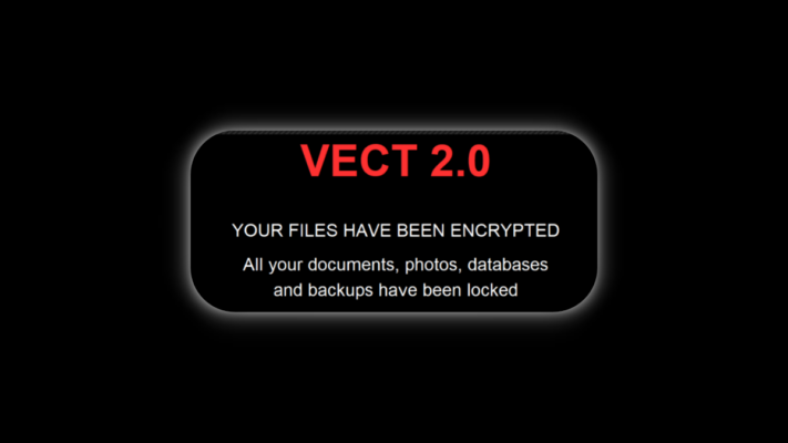 Paying Ransom Won’t Help as VECT 2.0 Ransomware Destroys Data Irreversibly  – Hackread – Cybersecurity News, Data Breaches, AI and More