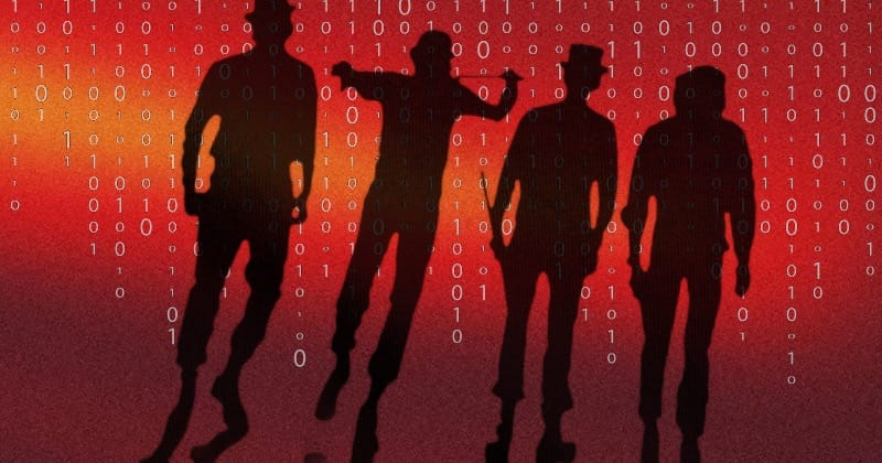 When ransomware gets physical: cybercriminals turn to threats of violence  – GRAHAM CLULEY
