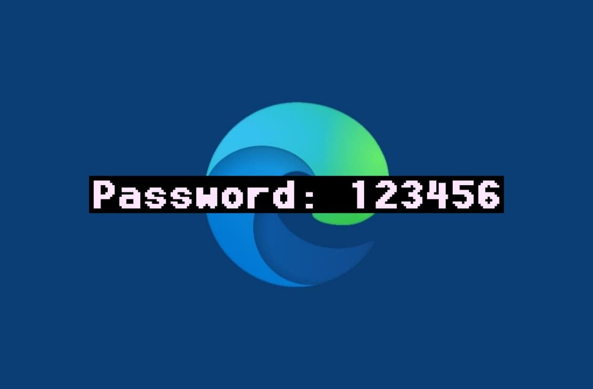 Researcher Shows Edge Browser Stores Saved Passwords in Plaintext  – Hackread – Cybersecurity News, Data Breaches, AI and More