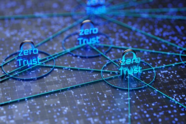Designing secure access with ZTNA  – All Feed
