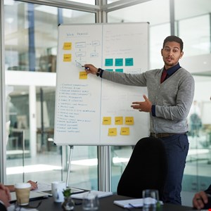 Infosecurity Europe: How to Get Boards to Prioritize Cyber Risk Quantification –