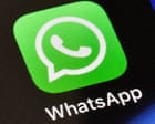 Spyware firm targeted WhatsApp users in defiance of US court order, Meta says  – Data and computer security | The Guardian