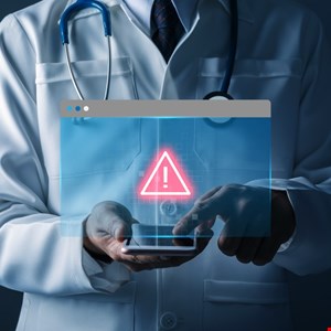 Infosecurity Europe: Reactive Security Is Failing Healthcare Organizations, Experts Warn –