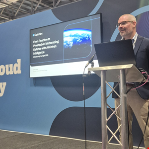 Infosecurity Europe: Cybersecurity Teams Which Don’t Leverage AI are “Doomed to Fail” –