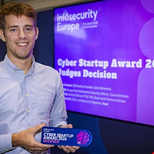 Infosecurity Europe: Vulnerability Management Innovator Konvu Wins Cyber Startup Award –