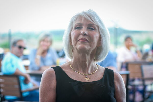 Tina Peters, convicted in election-security breach, emerges defiant and vows legal fight  – CyberScoop