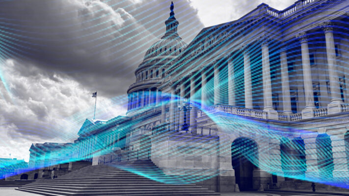 The AI security race needs accountability, not overregulation  – CyberScoop