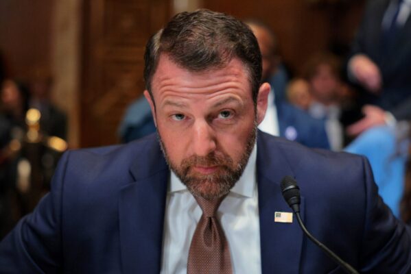 DHS Secretary Markwayne Mullin pinpoints optimal CISA staffing levels  – CyberScoop