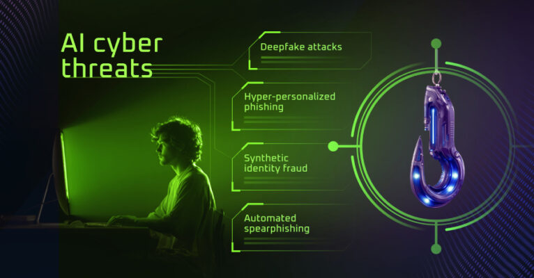 AI Phishing Is Crushing SOCs with Alert Volume: How to Reduce Tier 1 Overload  – The Hacker News