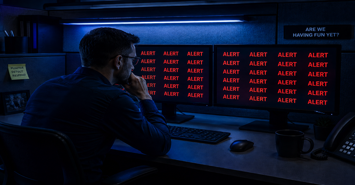How Leading Organizations Are Turning EDR Into Operational Resilience  – The Hacker News