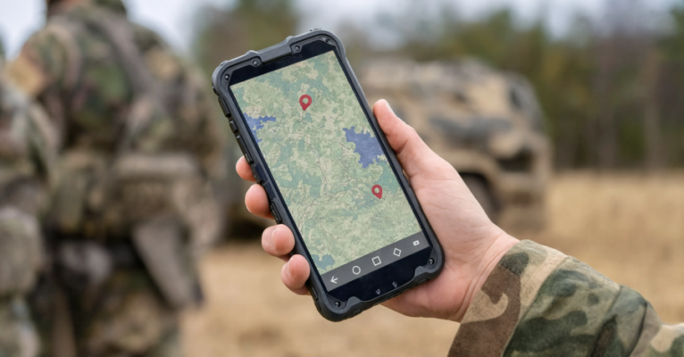 Android Spyware Asin Targets Arabic Users via Fake News, PDF and War Map Apps  – The Hacker News