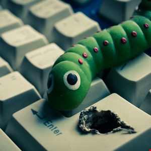 FSB Group Gamaredon Hides Worm in Windows Data Streams –