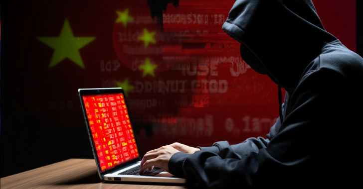 China-Aligned Groups Ramp Up Attacks: Dragon Weave Hits Czech Republic & Taiwan  – The Hacker News