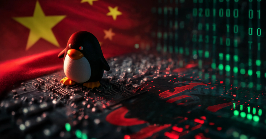 VerdantBamboo Deploys BSD Variant of BRICKSTORM on Linux Appliances  – The Hacker News