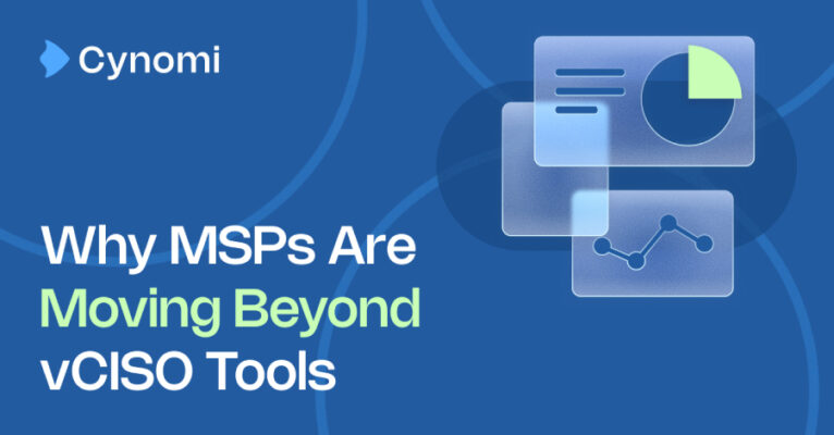 The Security Growth Platform: Why MSPs Are Moving Beyond vCISO Tools  – The Hacker News