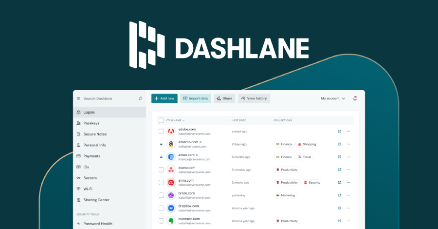 Dashlane Discloses Brute-Force Attack, Encrypted Vaults of Fewer Than 20 Users Downloaded  – The Hacker News