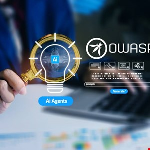 AttackFeed by Joe Wagner | Infosecurity Europe: OWASP Forms New Agentic Research Council -