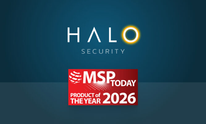 Halo Security Honored with 2026 MSP Today Product of the Year Award  – Hackread – Cybersecurity News, Data Breaches, AI and More