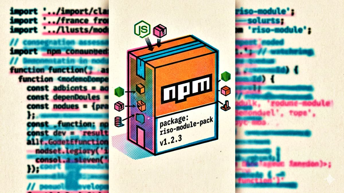 Lazarus Group Uses npm Brandjacking Campaign to Target Developers  – Hackread – Cybersecurity News, Data Breaches, AI and More
