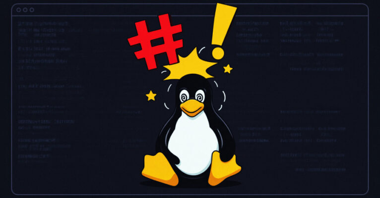 One-Character Linux Kernel Flaw Enables Local Root Access, Exploits Now Public  – The Hacker News