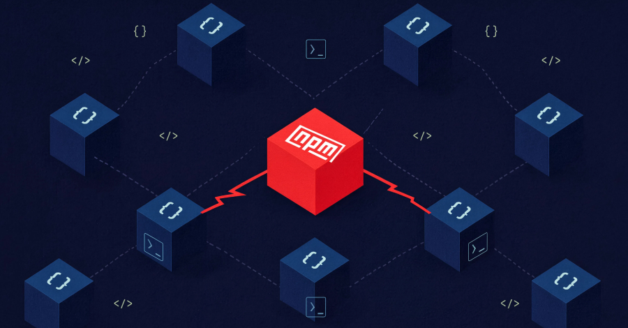 IronWorm and New Miasma Worm Variant Hit npm in Supply Chain Attacks  – The Hacker News