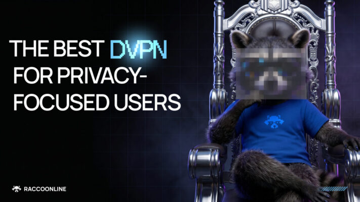 RaccoonLine Publishes 2026 dVPN Buyer’s Guide for Privacy-Focused Users  – Hackread – Cybersecurity News, Data Breaches, AI and More