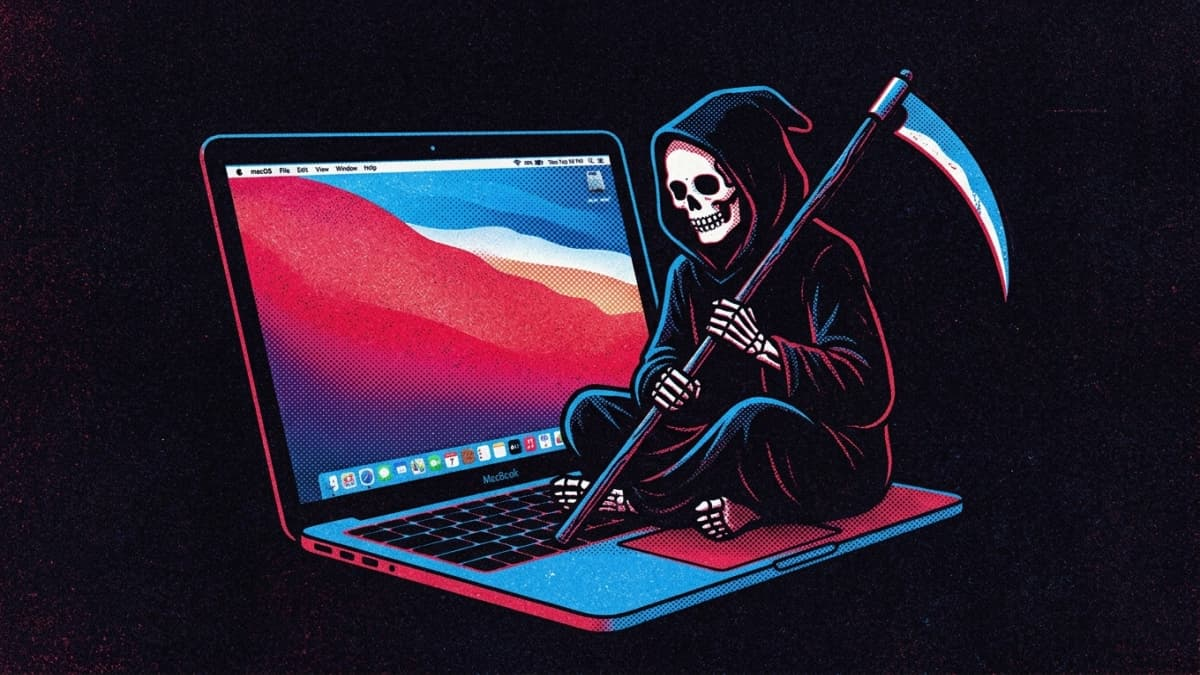 Reaper macOS Infostealer Abuses Script Editor to Steal Crypto and Passwords  – Hackread – Cybersecurity News, Data Breaches, AI and More