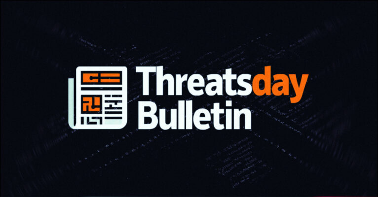 ThreatsDay Bulletin: AI Agents Gone Wrong, Sketchy C2 Tools, ClickFix Tricks, JS Backdoors & 20+ New Stories  – The Hacker News