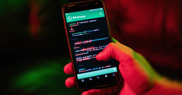AttackFeed by Joe Wagner | Meta Blocks NSO Group's New WhatsApp Phishing Attack, Files Contempt Order  - The Hacker News