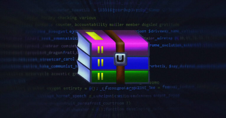 WinRAR Flaw Exploited by Russia-Aligned Groups to Deploy Stealers in Ukraine  – The Hacker News